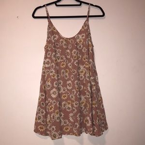 Cute summer dress🌼